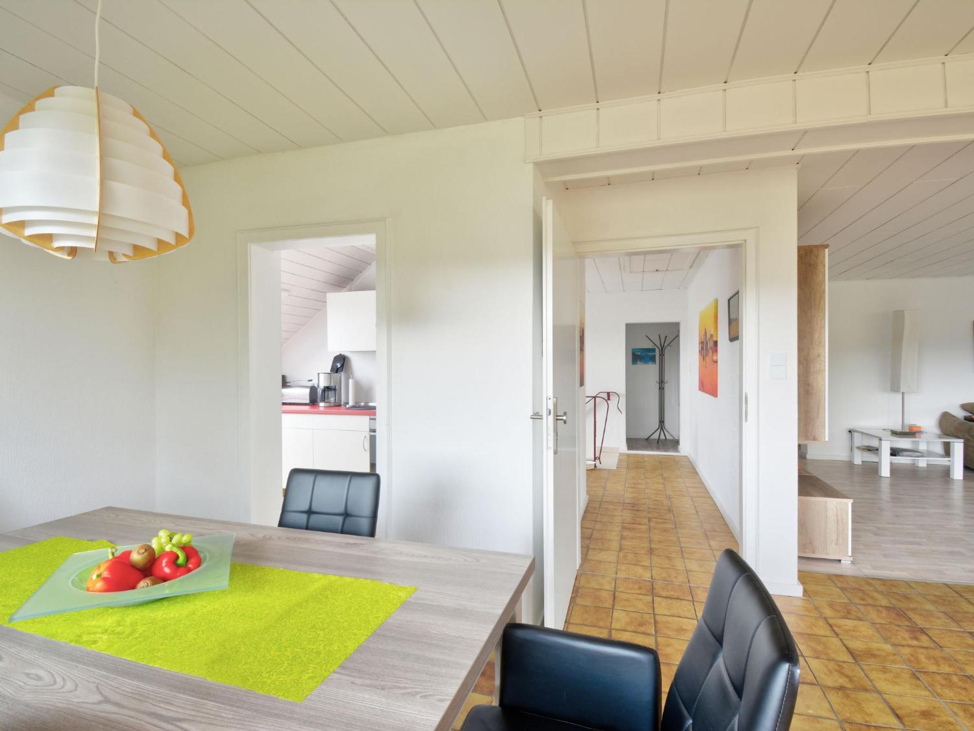Apartment Waldvogt By Interhome Lothe Zewnętrze zdjęcie