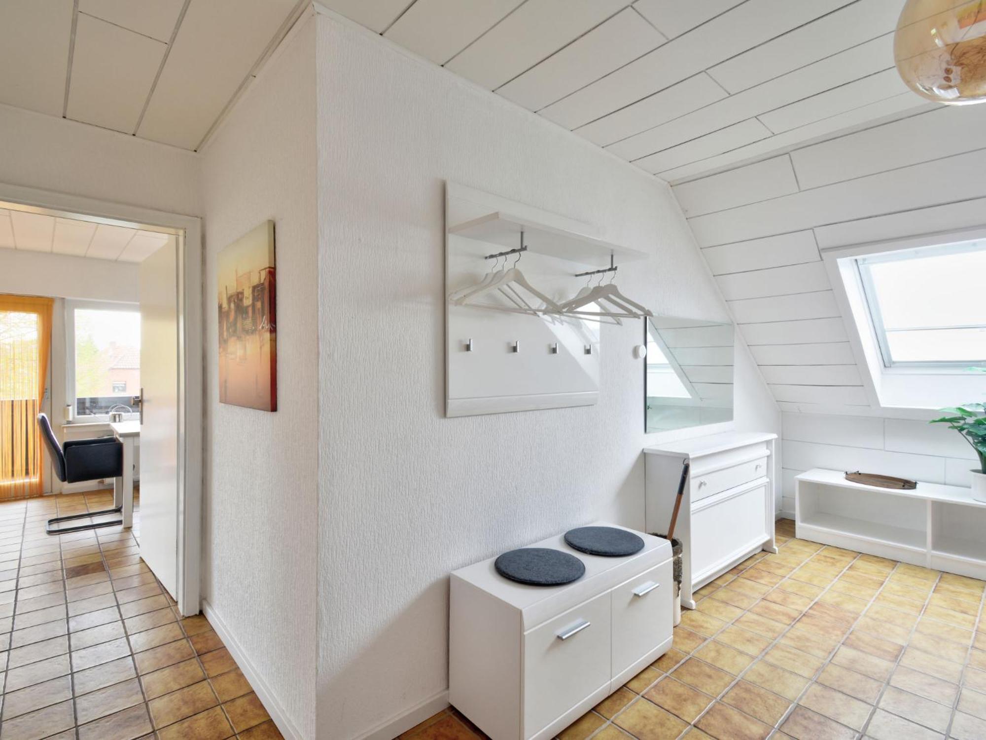 Apartment Waldvogt By Interhome Lothe Zewnętrze zdjęcie