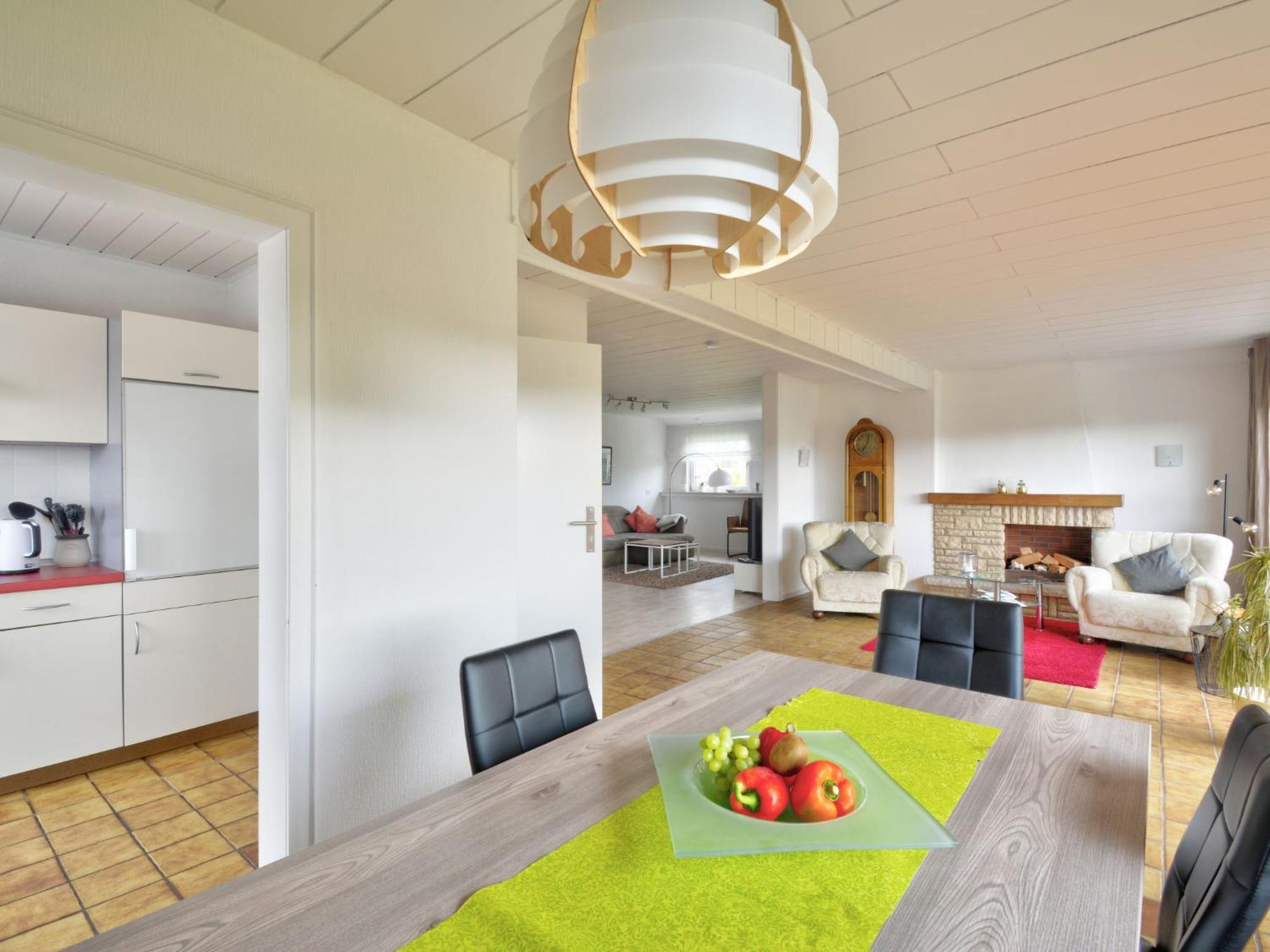 Apartment Waldvogt By Interhome Lothe Zewnętrze zdjęcie