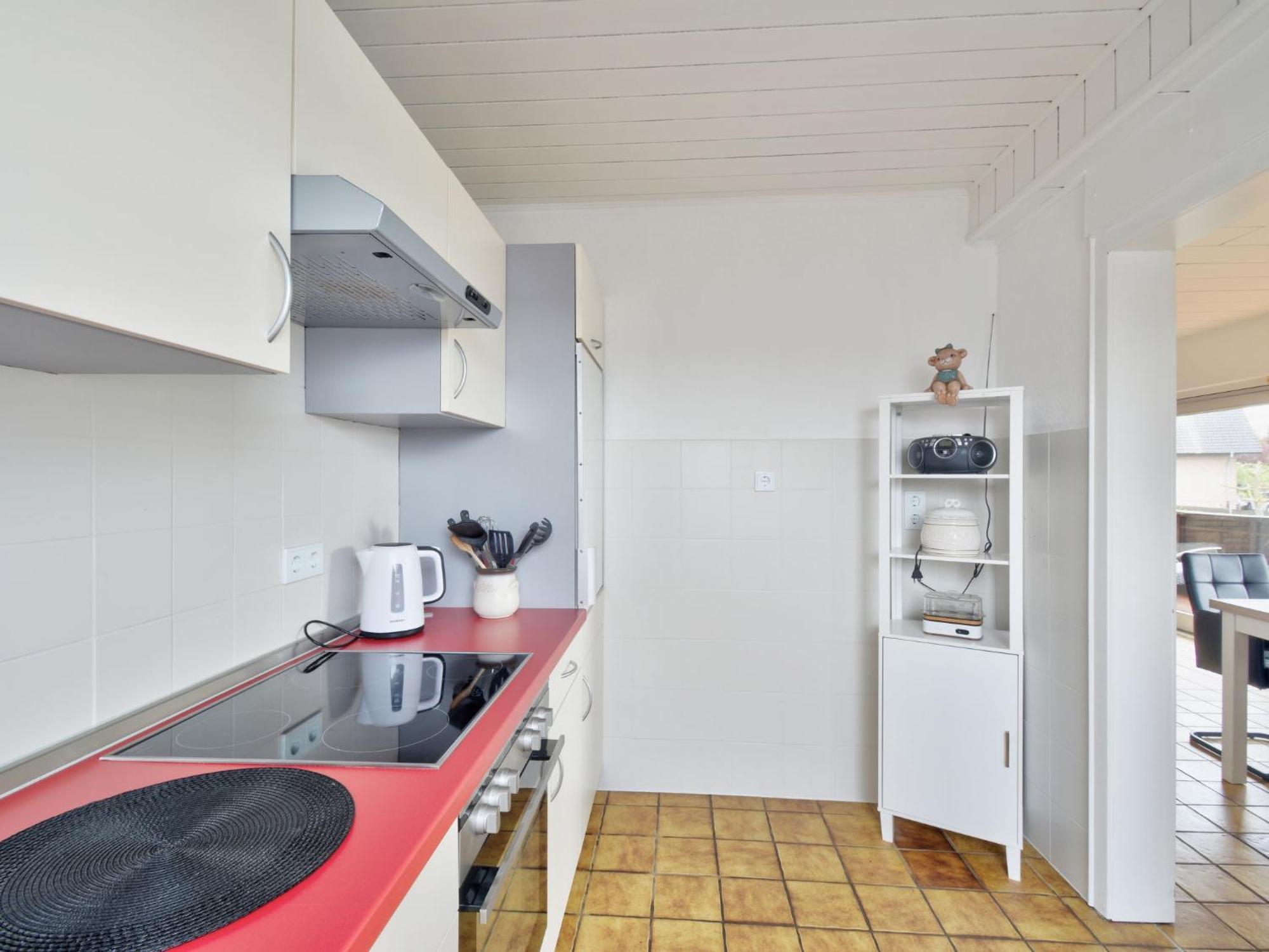 Apartment Waldvogt By Interhome Lothe Zewnętrze zdjęcie