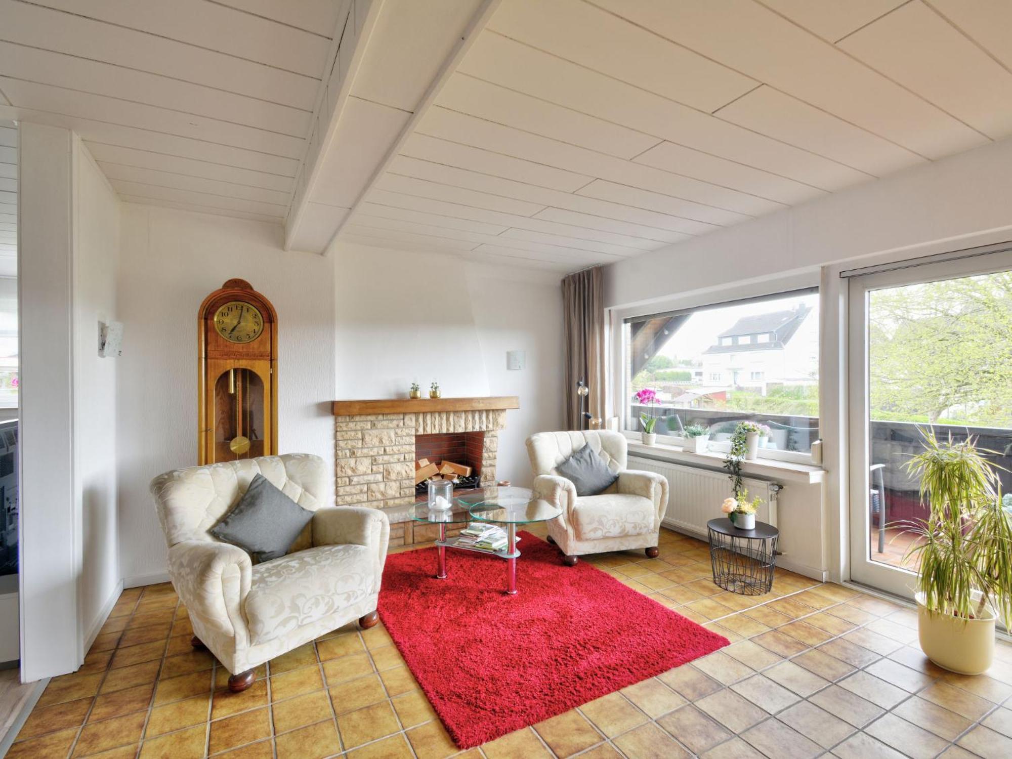 Apartment Waldvogt By Interhome Lothe Zewnętrze zdjęcie