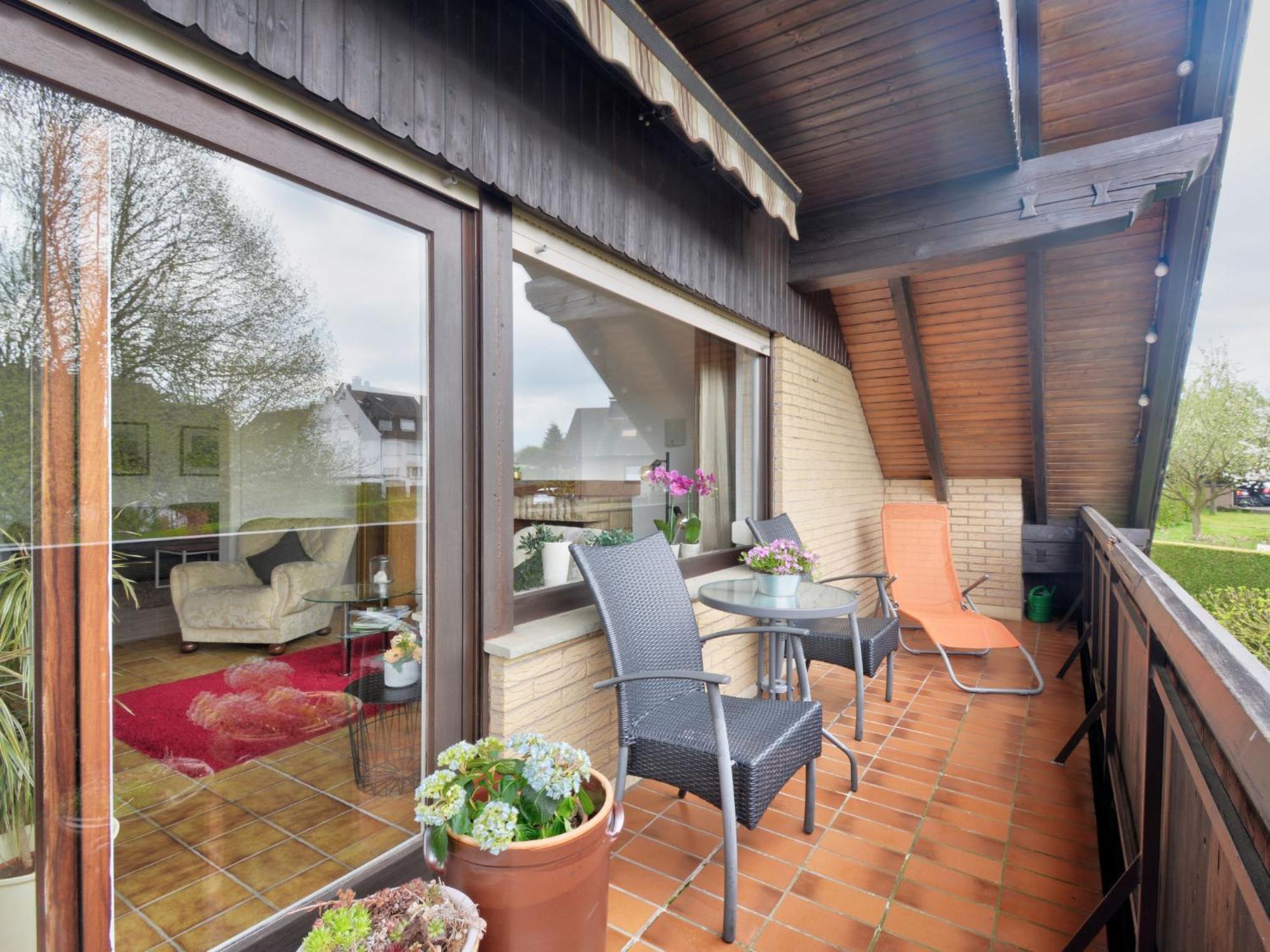 Apartment Waldvogt By Interhome Lothe Zewnętrze zdjęcie